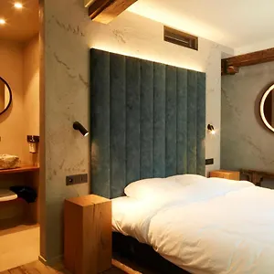 Hotel Nonam Boutique Gand