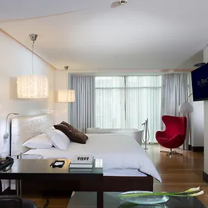 Hotel Le Parc Hotel, Beyond Stars Quito