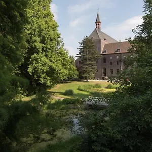 Bed & Breakfast Het Rustpunt Gand