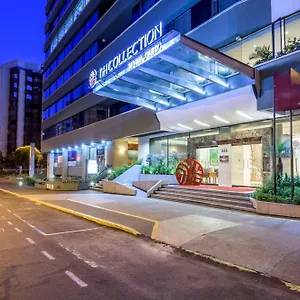 Hotel Nh Collection Royal Quito