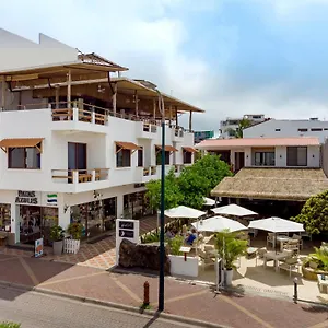Hotel Plaza Luna Puerto Ayora (Galapagos Islands)