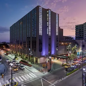 Hotel Oro Guayaquil